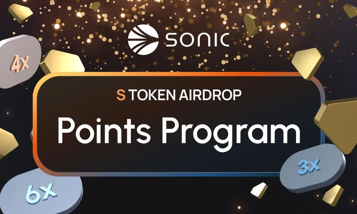 Unlocking Rewards on Sonic